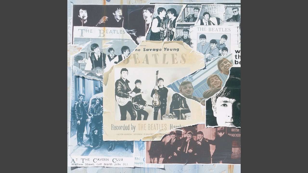 Kansas City / Hey-Hey-Hey-Hey! (Take 2)