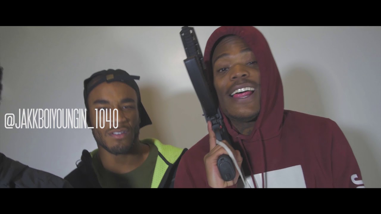 TSG Capo X Breezo Almighty X ATM Tezzy X Quall - 