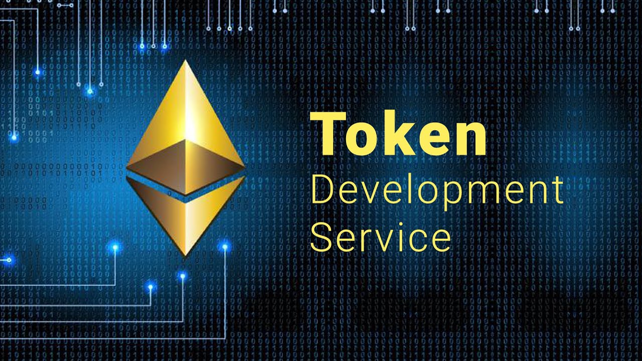 Create Your Own Cryptocurrency with These Top Cryptocurrency Development Services | YouTube