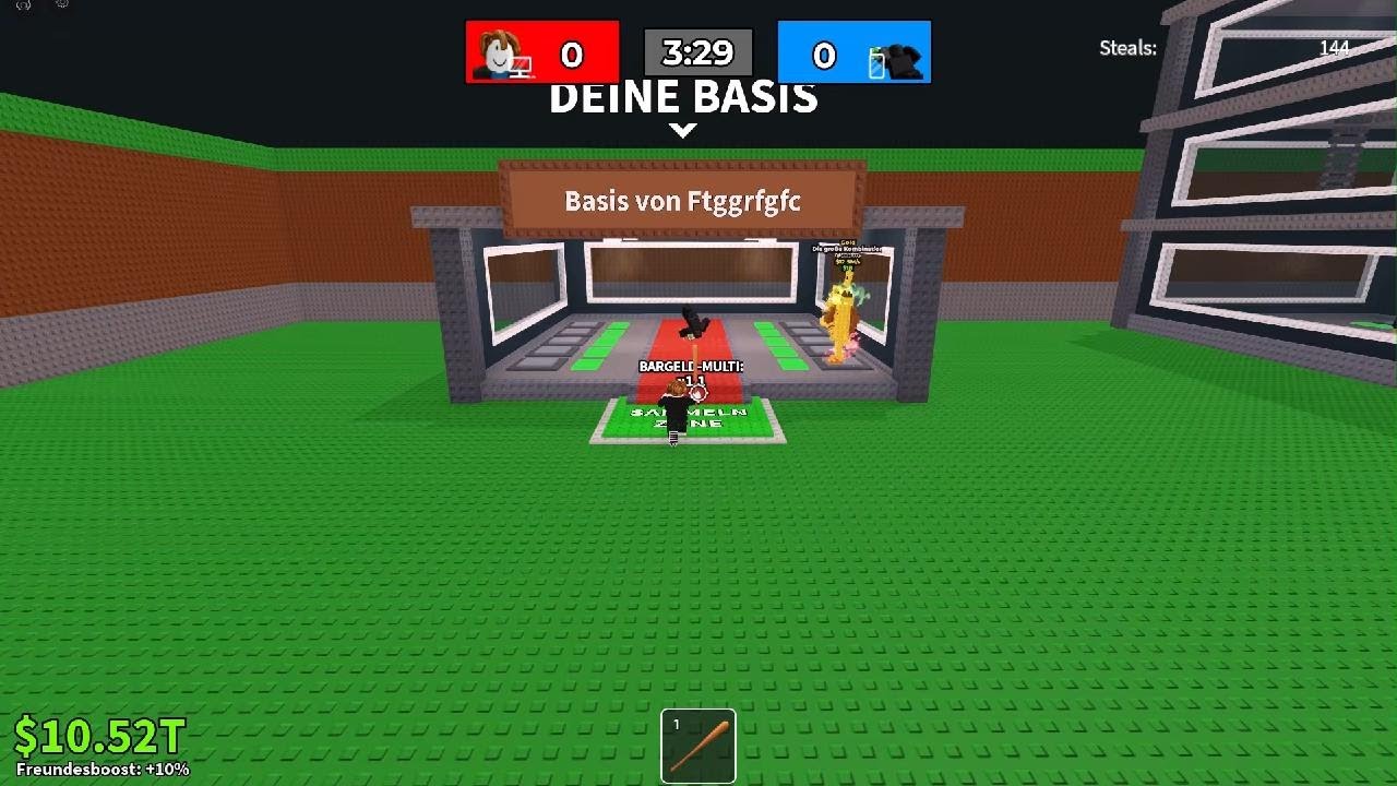 Pvp! der ist ausgerastet