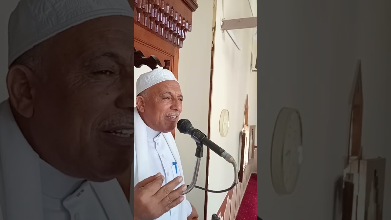 معجزة تكثير الطعام النبى محمد صلى الله عليه وسلم 