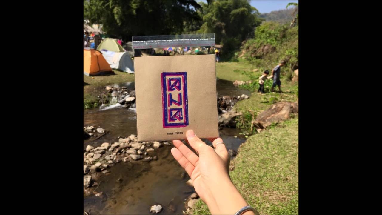 Smile Station - Let's Me Fly