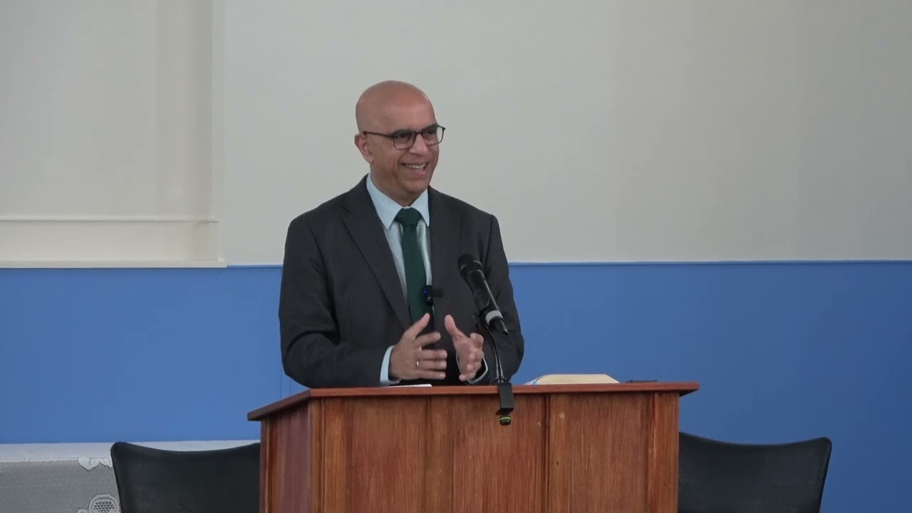 Пять целей верного пастора