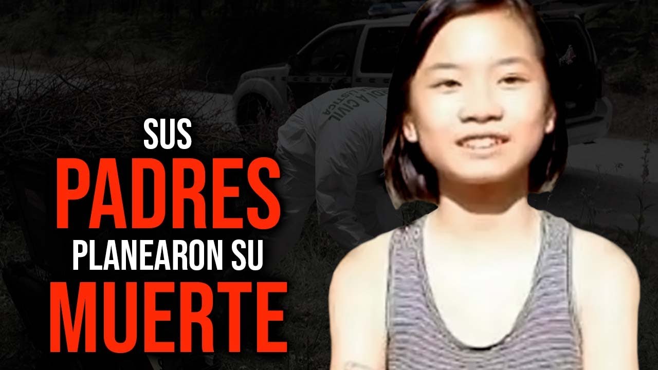 Sus padres la mantenían sedada y posteriormente la asesinaron | Asunta Basterra