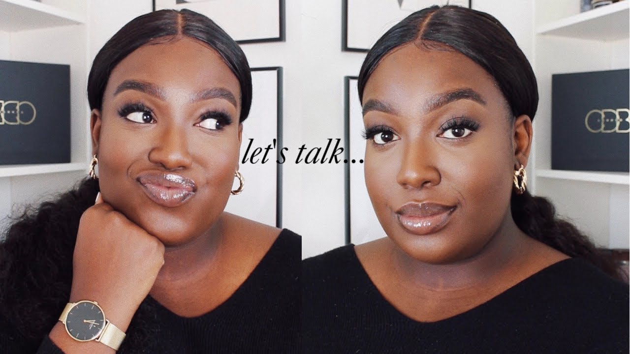 Why I stopped creating, how I really feel about YouTube, comparison and life update | CHIT CHAT GRWM