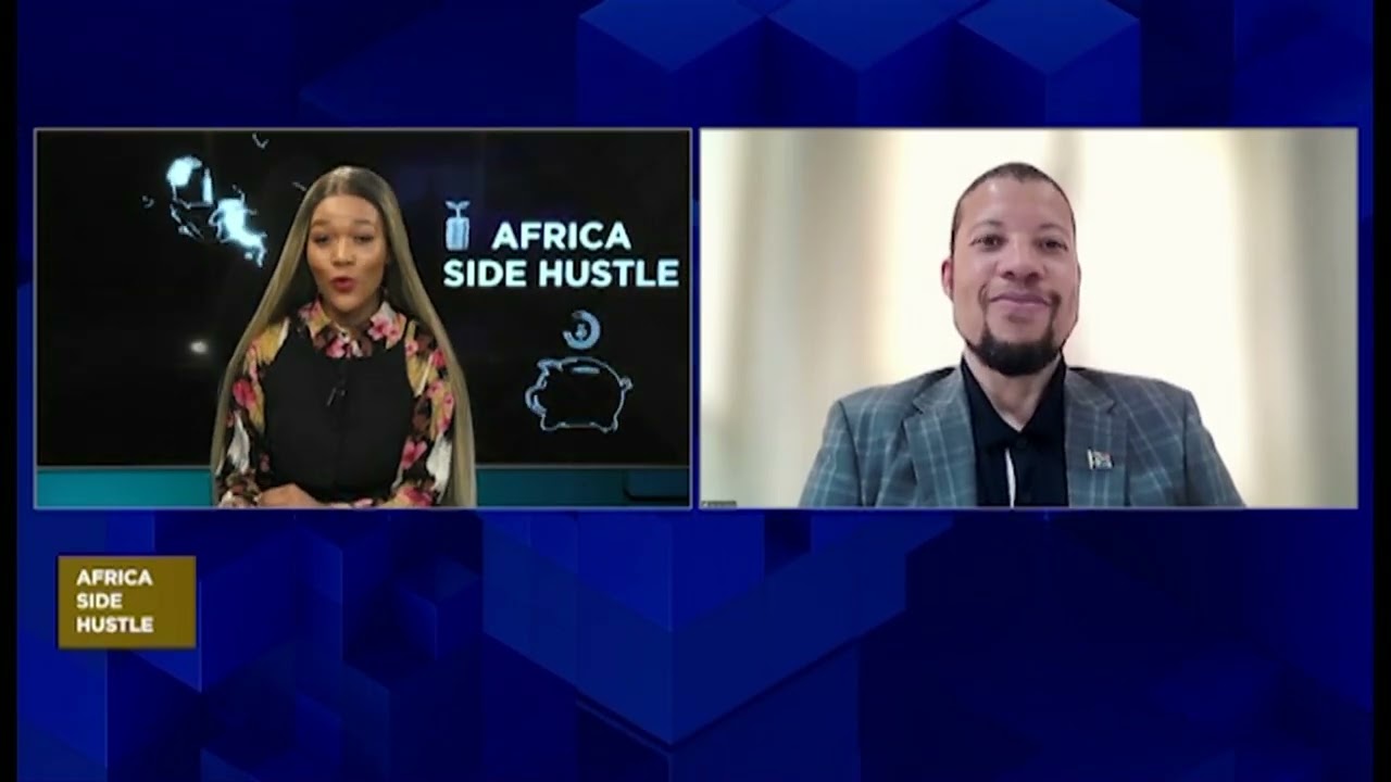 Africa Side Hustle: Чемпионат мира 2026: бизнес-возможности для Африки
