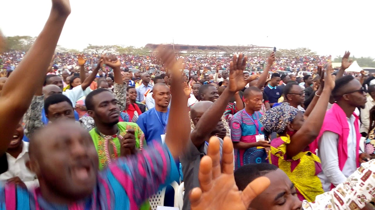 PFN Biennial Conference Makurdi 2019