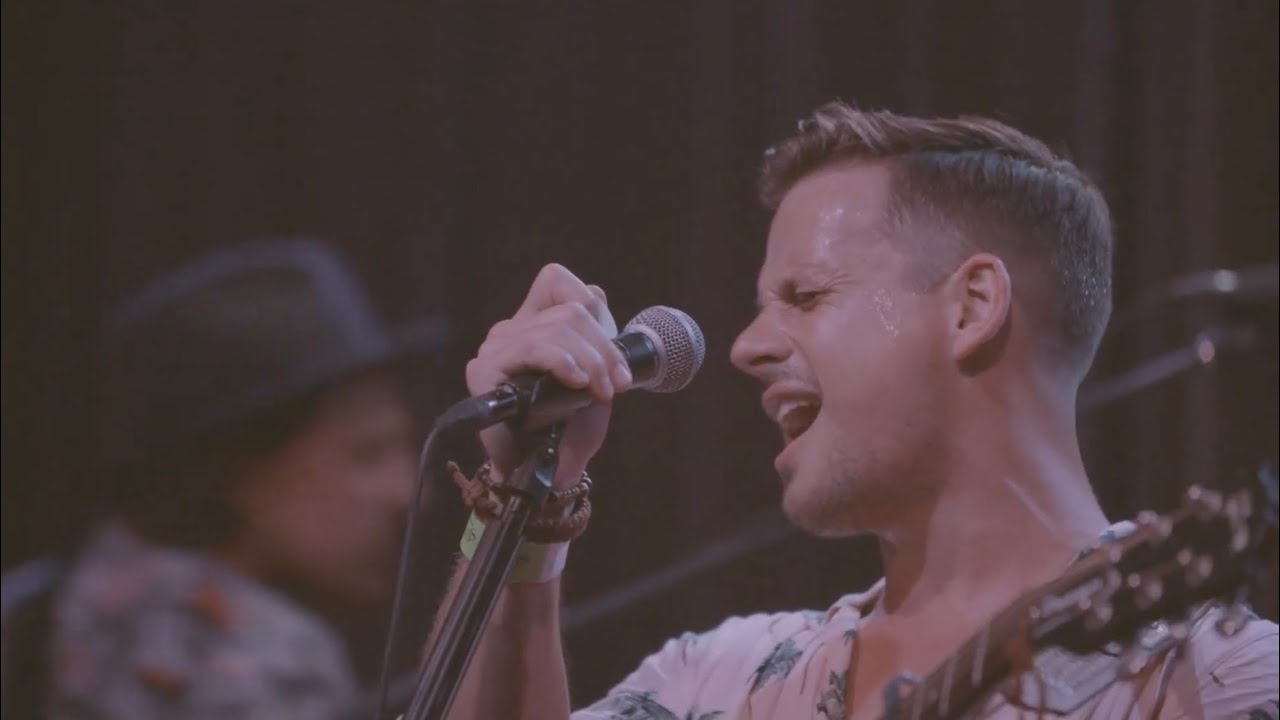 John Henry (LIve at Stubb's) | Blue Water Highway