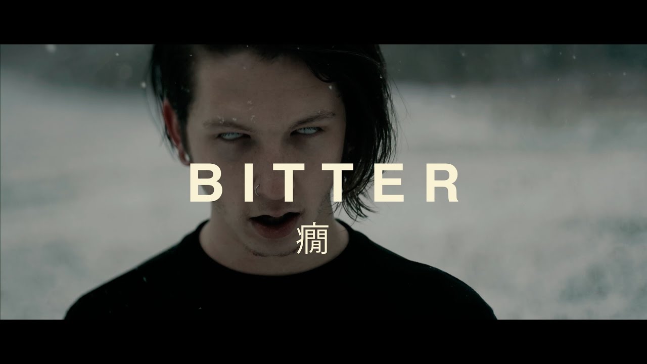 Sleep Waker - Bitter (Official Music Video)