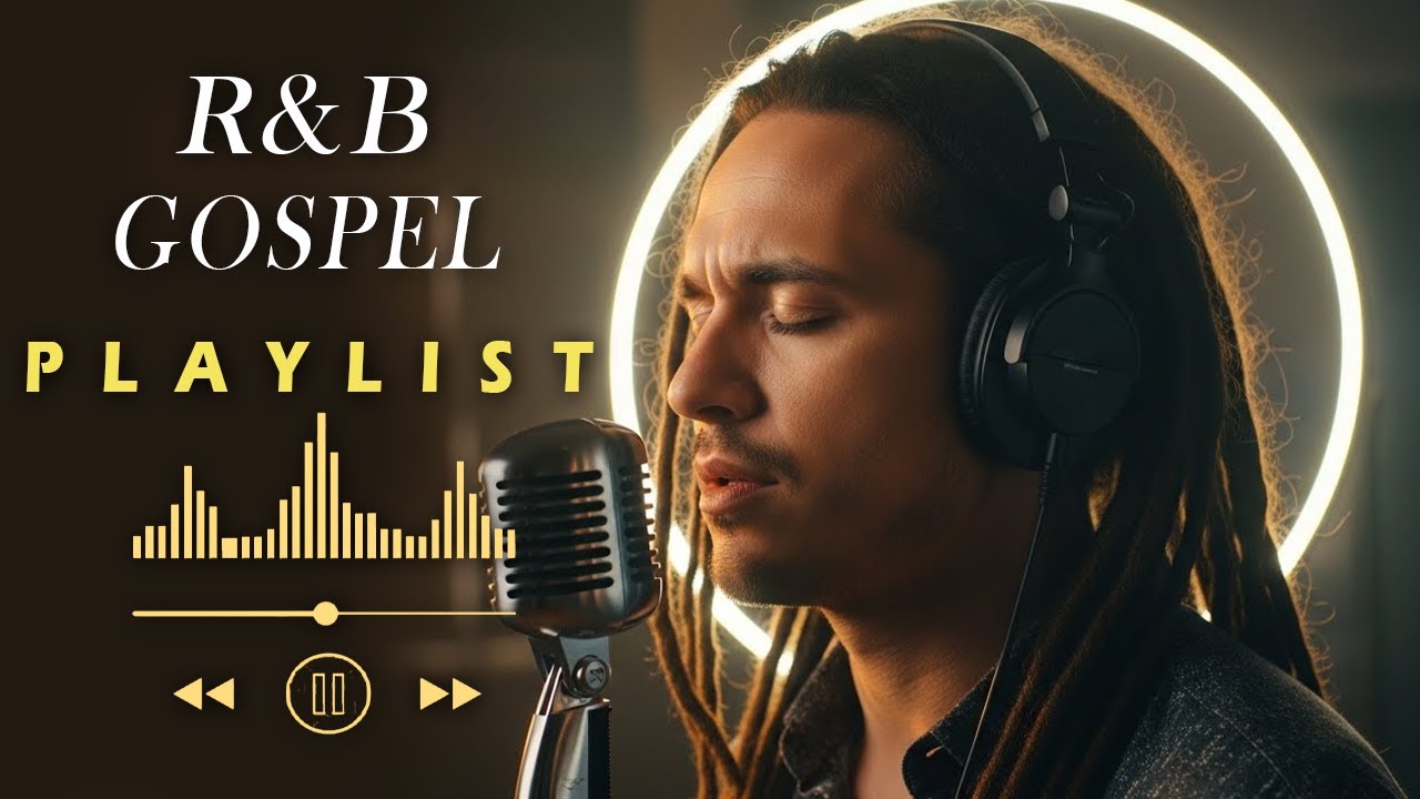 Deep Worship Moments | A Sacred Space for Renewal – Soulful Praise Room