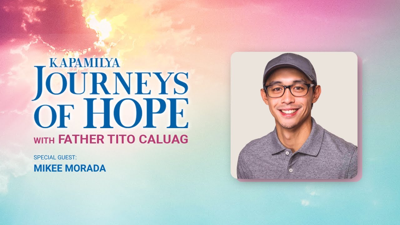 Mikee Morada and His Journey in Joining Politics