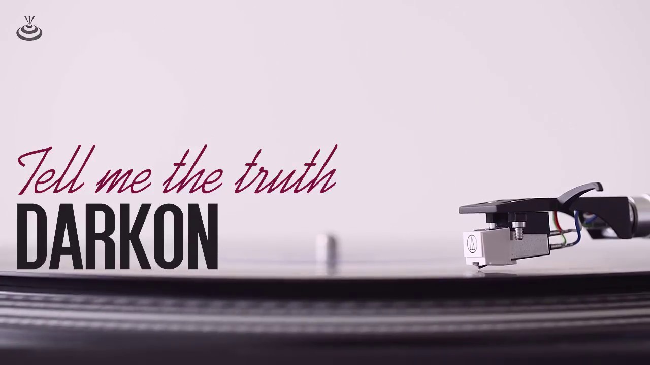 Darkon - Tell me the truth (Original Mix)