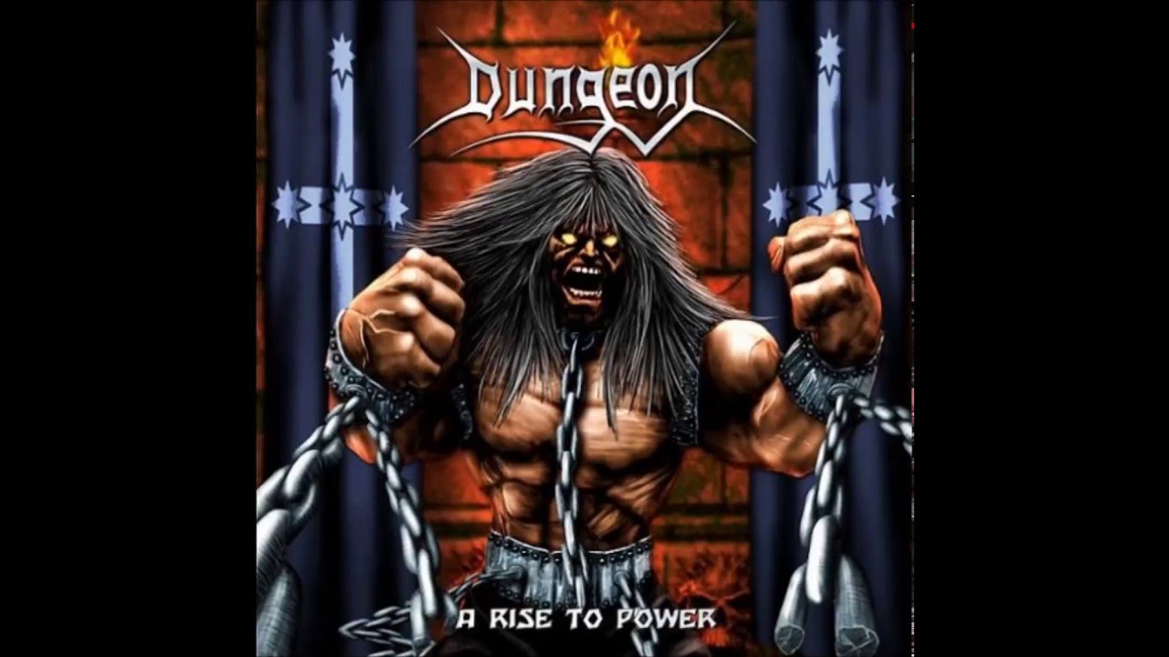Dungeon - A Rise to Power (2002)
