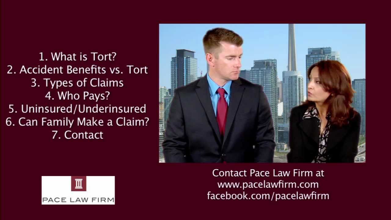 What is Tort?