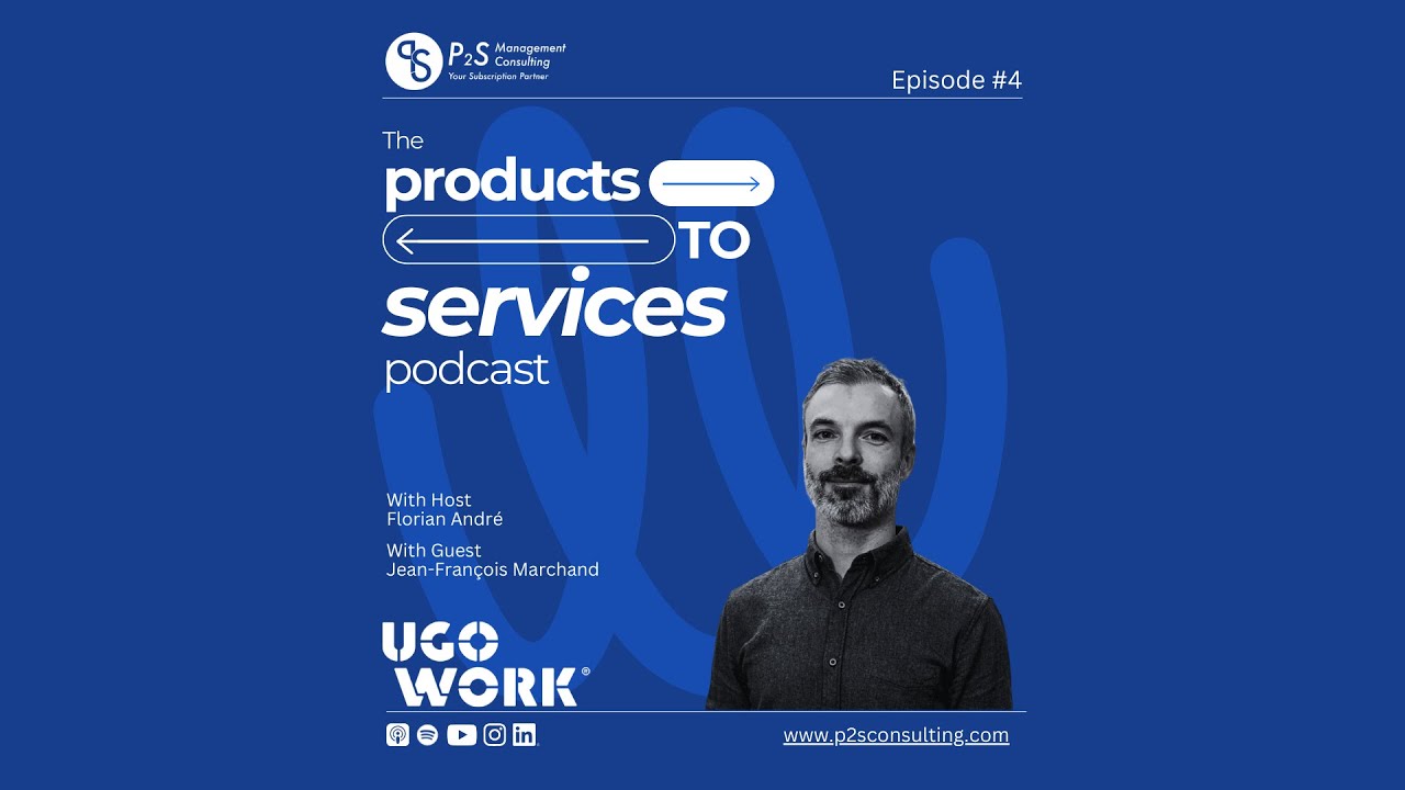#4 – Energy-as-a-Service in Action: UgoWork’s Model for Trust, Uptime & Flexibility