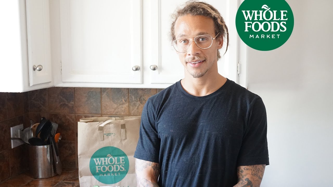 How I Meal Prep: Easy Skillet Meals with Neen Williams l Whole Foods Market