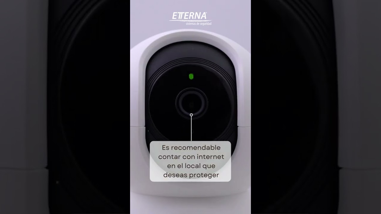 &iquest;C&oacute;mo funciona un sistema CCTV? #shorts #c&aacute;marasdevigilancia #videovigilancia