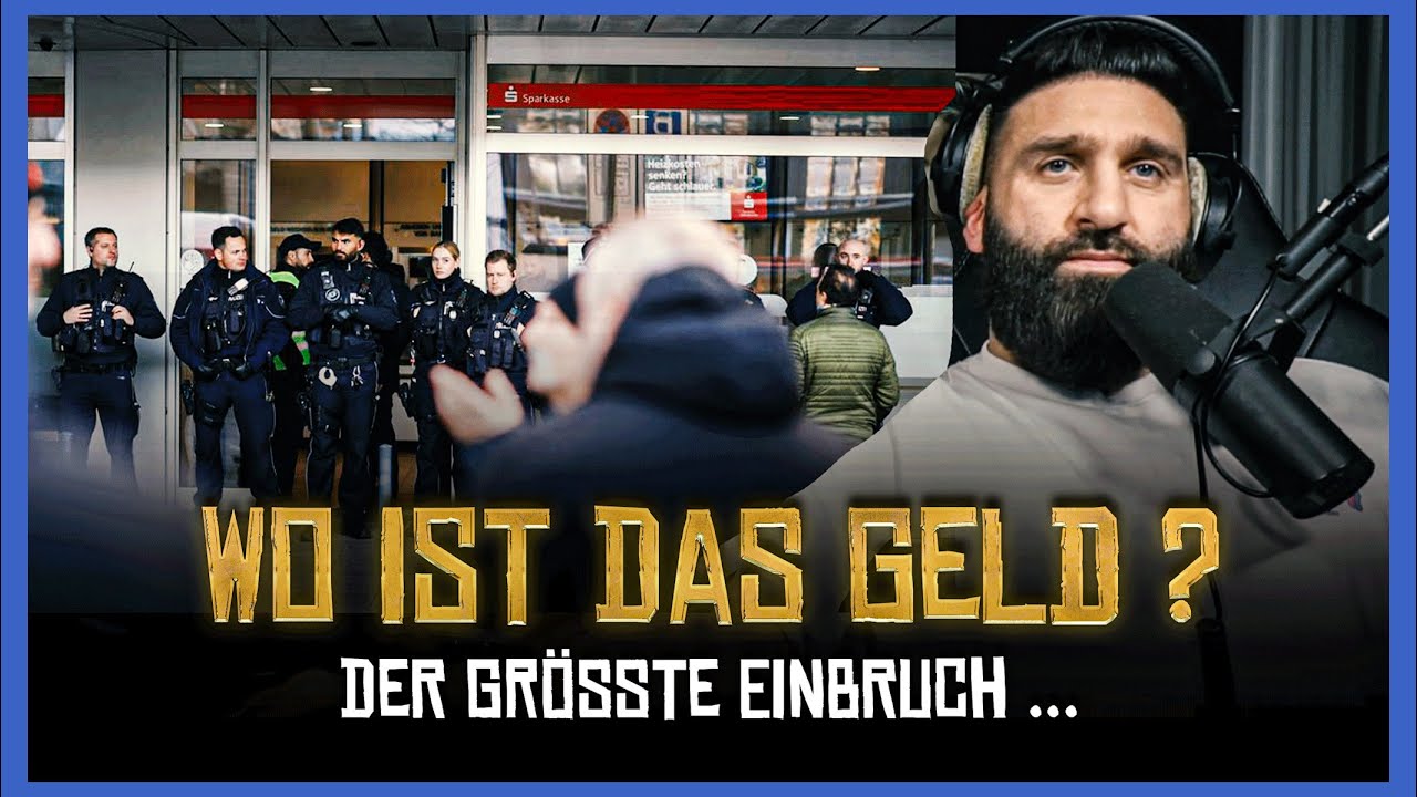 WO IST DAS GELD❓ TIKTOK KENNT KEINE GRENZE…| SINAN-G STREAM HIGHLIGHTS