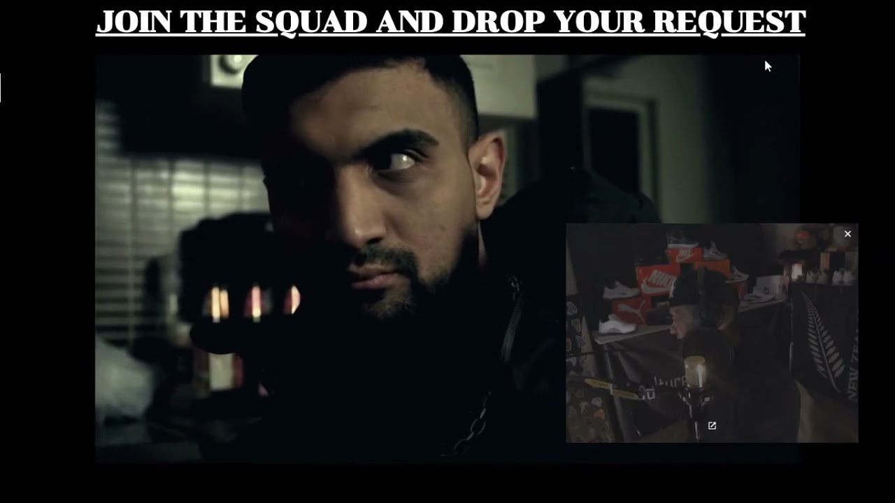 Swedish Rap: HAVAL - 