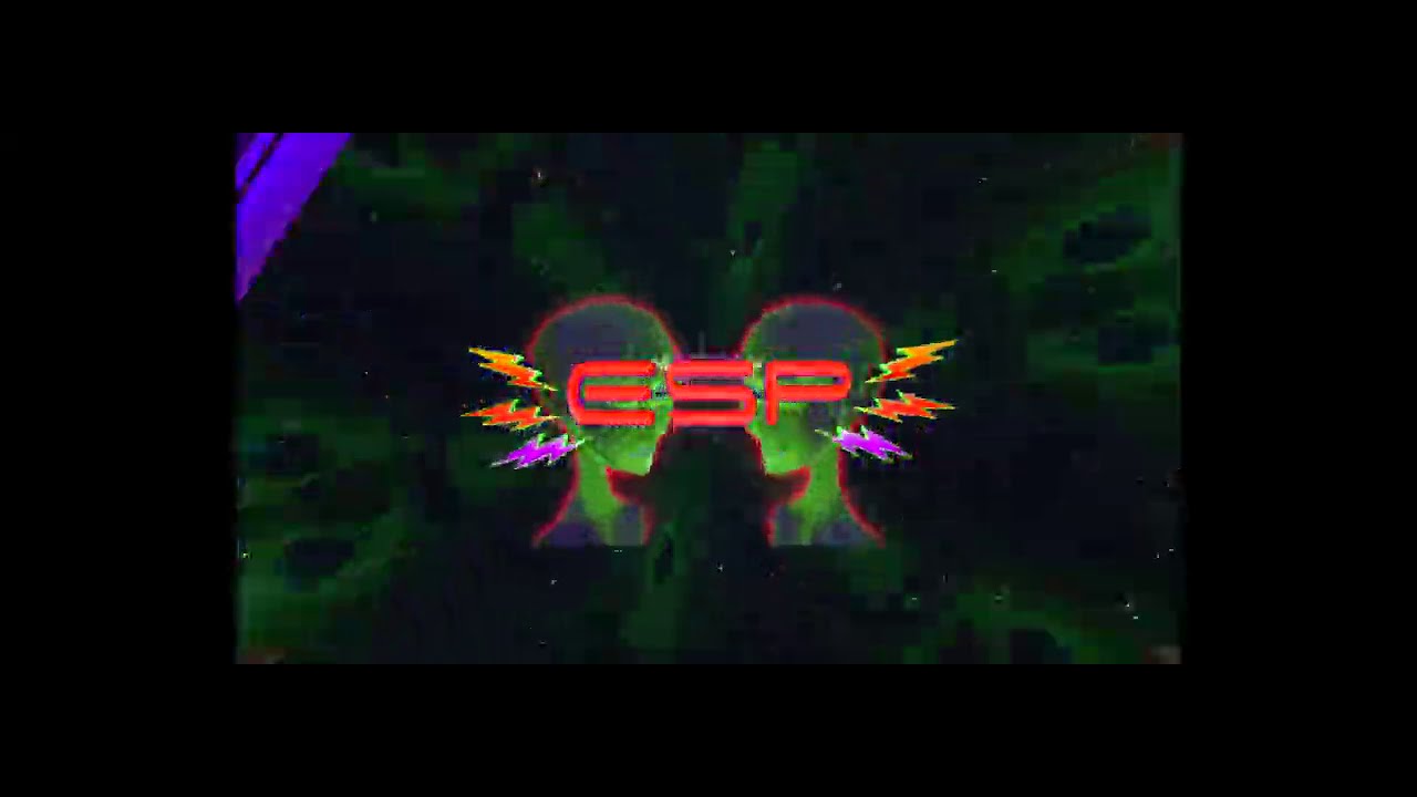 E.S.P. - Xtra Sensory
