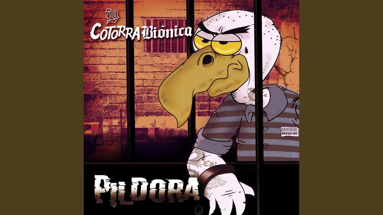 Pildora