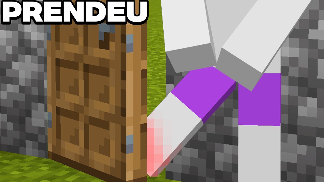 Se o CORPO do Player fosse REALISTA