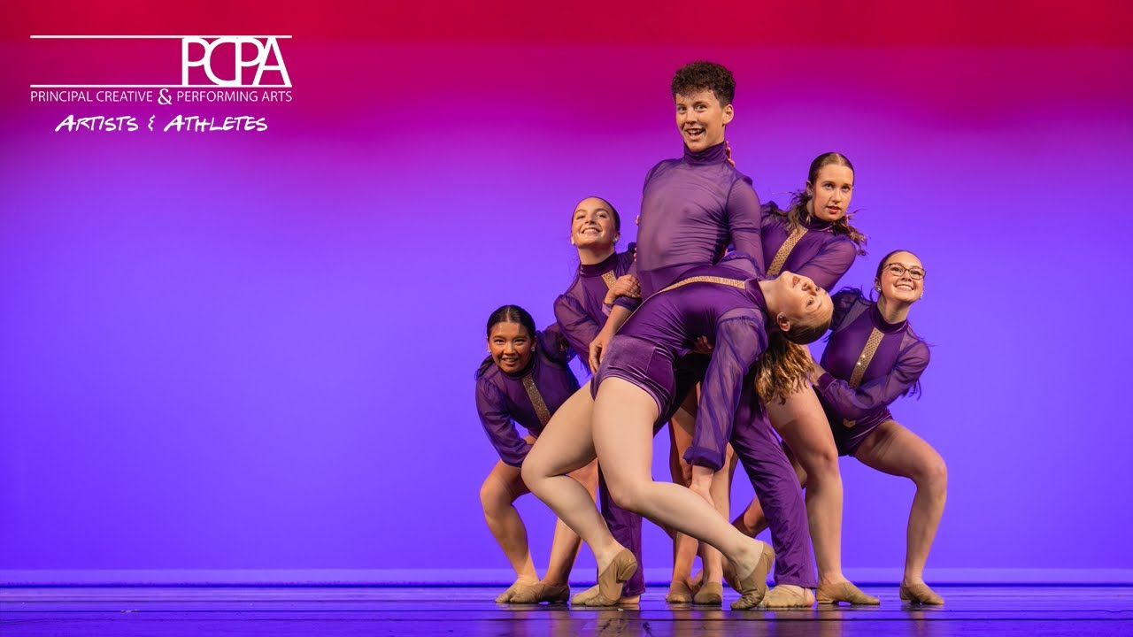 2025 PCPA Recital - Moon Goes Up - 