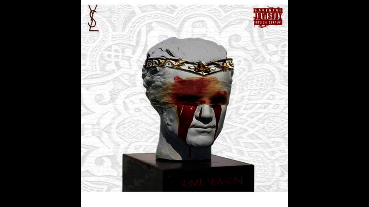 Young Thug - Be Me See Me Instrumental + FLP (Best on YouTube)