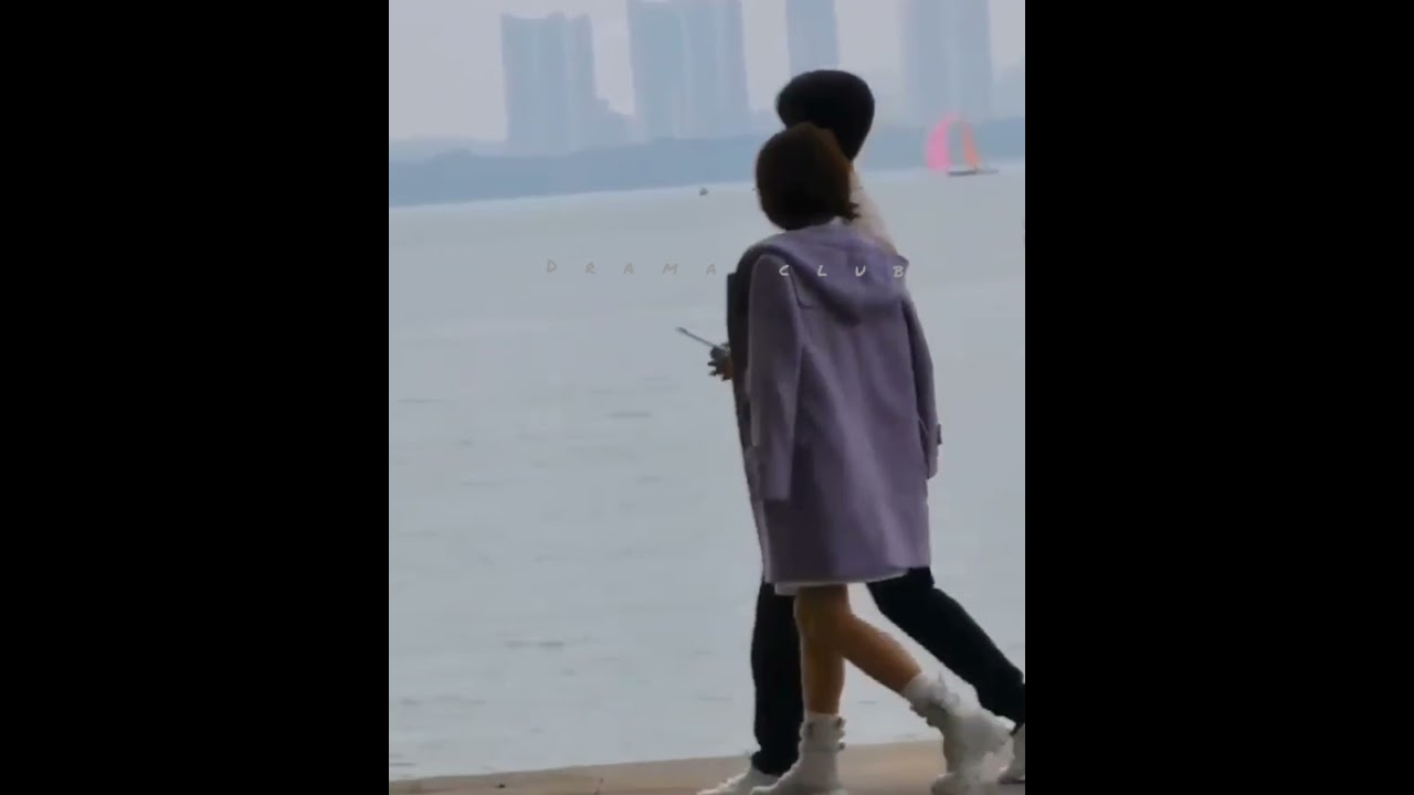 My girlfriend is an alien 2 behind the scene