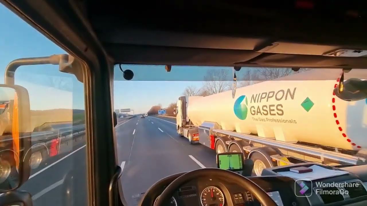 #POV Driving Germany#