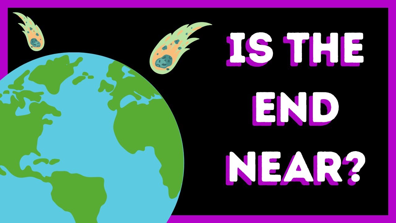 🌎 Earth Extinction: How could EARTH be DESTROYED?
