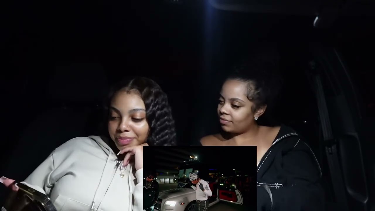 Toosii, Nba Youngboy - Please Don’t Go (Official Video Reaction)