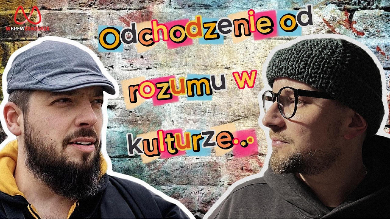 Odchodzenie od rozumu w kulturze