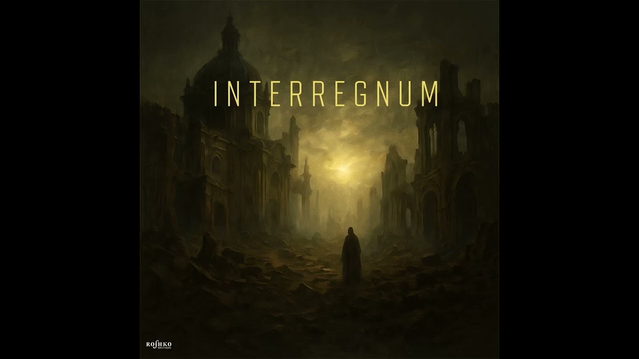 Interregnum - Roshko Brothers