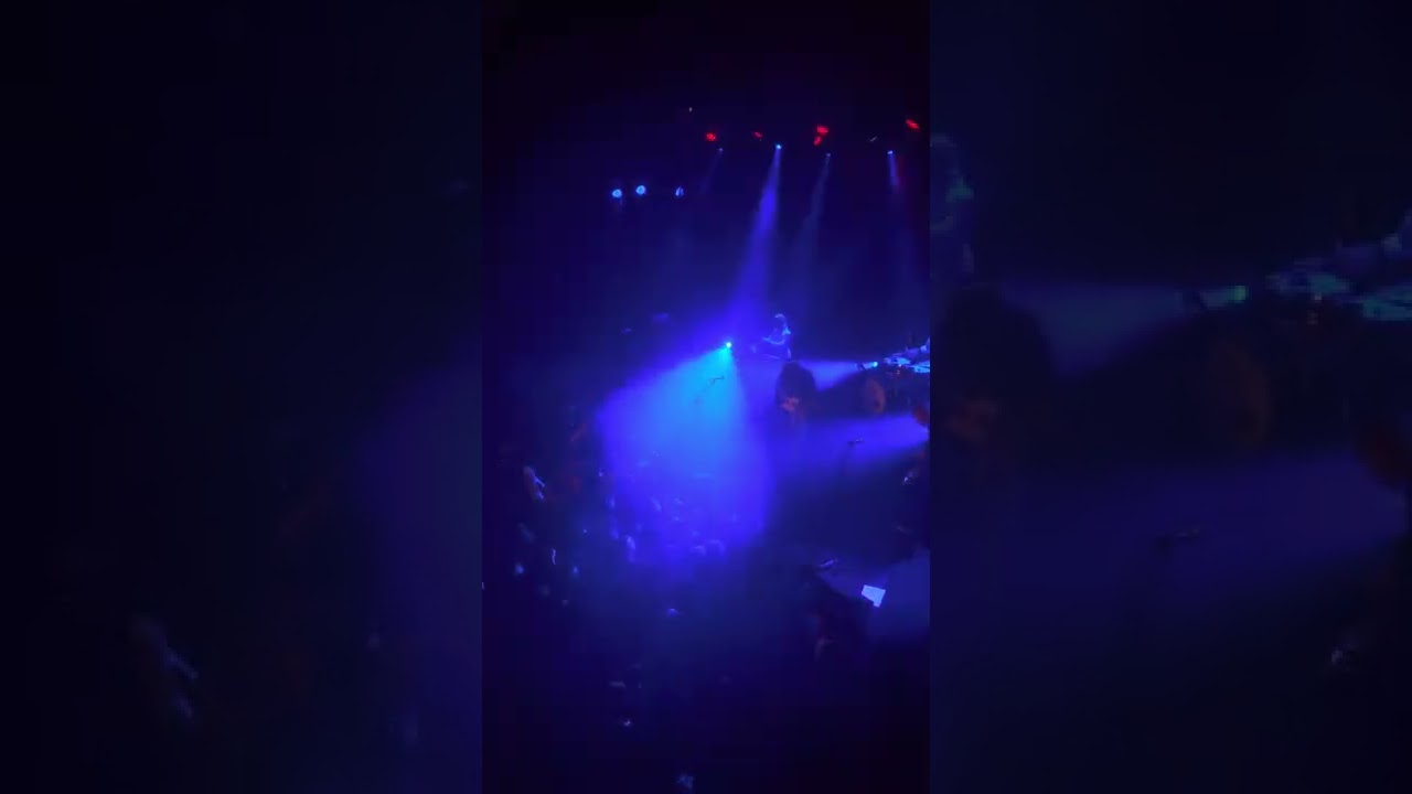 Terra - Tack Och Förlåt (Live @ Pustervik 22-20-05)