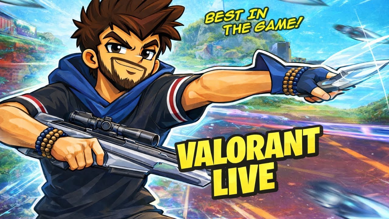 Valorant live Solo Rank push. #valorant #valorantindia