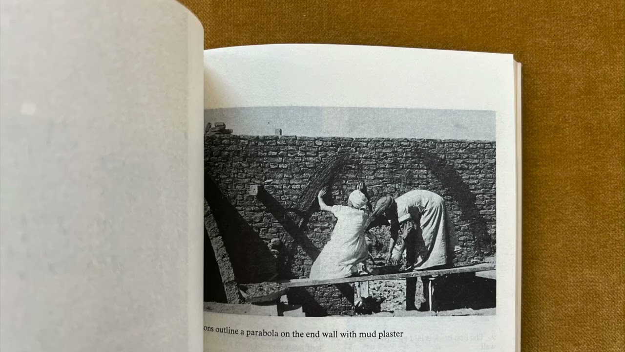 Architecture for the Poor