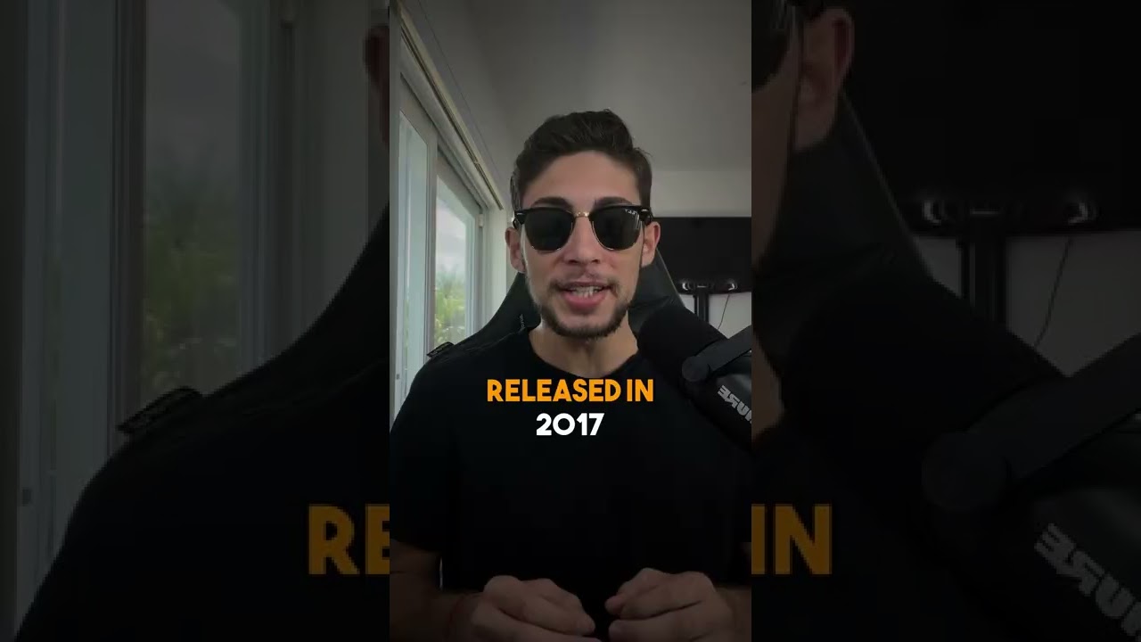 Единственное видео на YouTube с 10 миллиардами просмотров (не Despacito) 😳 #shorts