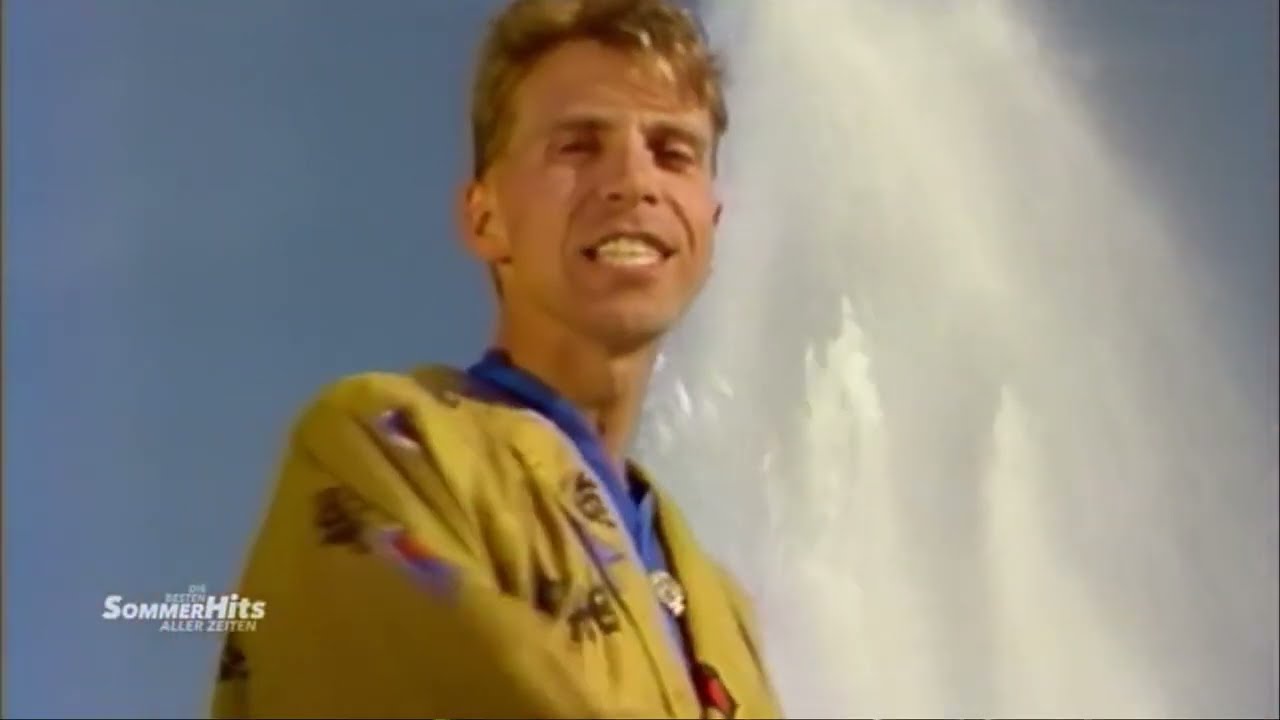 Arnulf Wenning - Eisdame [1986]