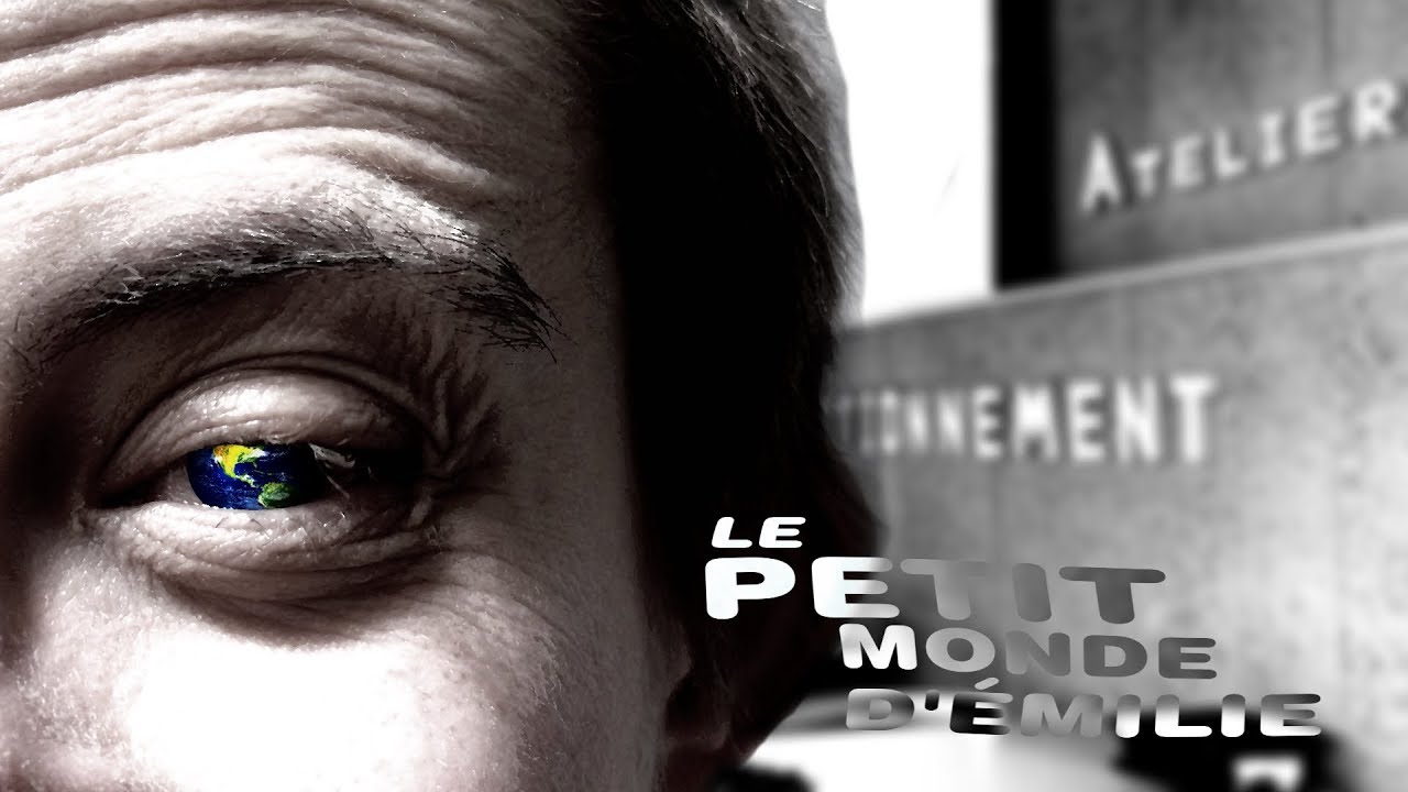 Le PETIT monde d'Émilie
