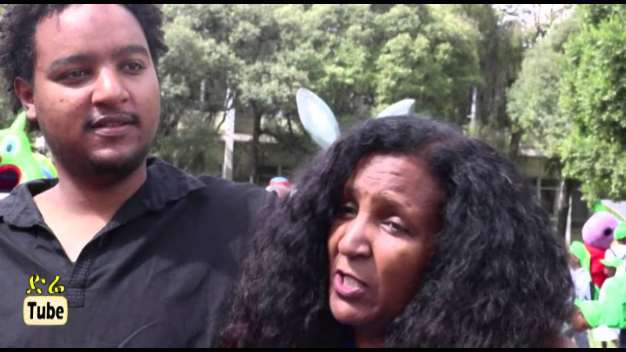 Ethiopian Airlines supporting children in Autism centers