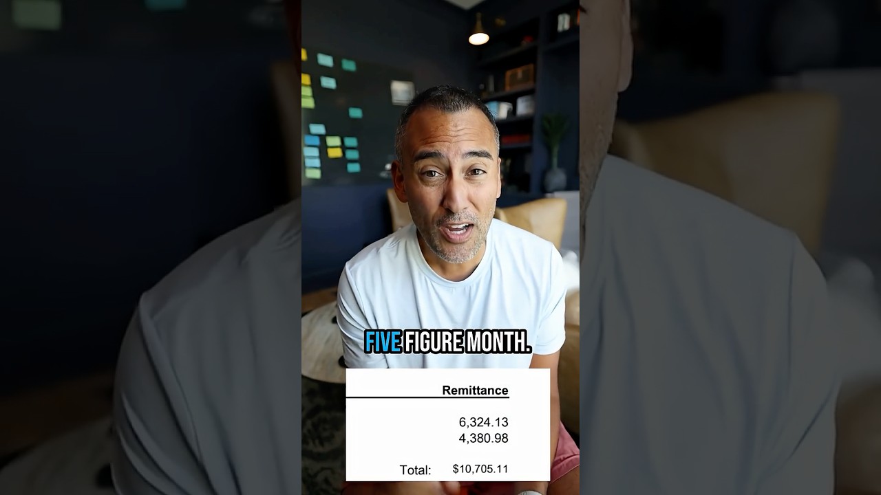 How I Accidentally Made $120,000 on Facebook  #facebookpay