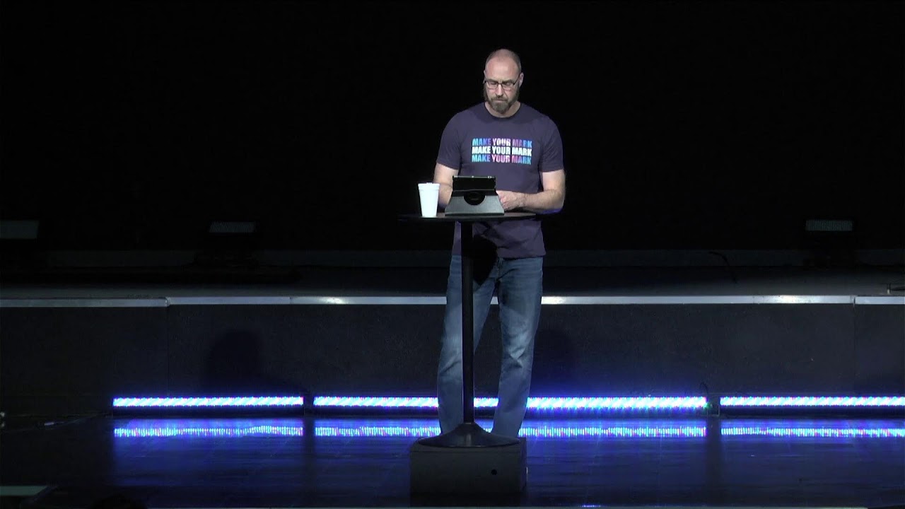 RockFish Church Online