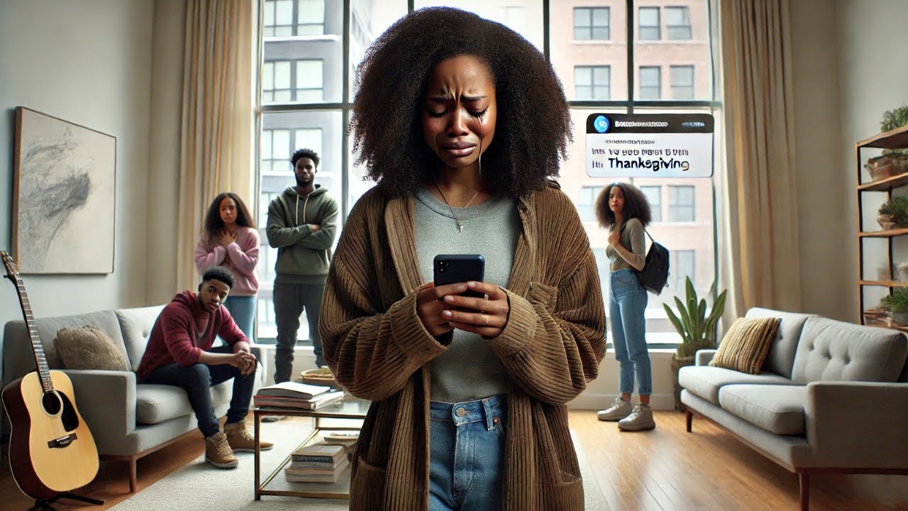 My Family Banned Me from Thanksgiving—Then Showed Up At My Penthouse Expecting Rooms But I'd Changed