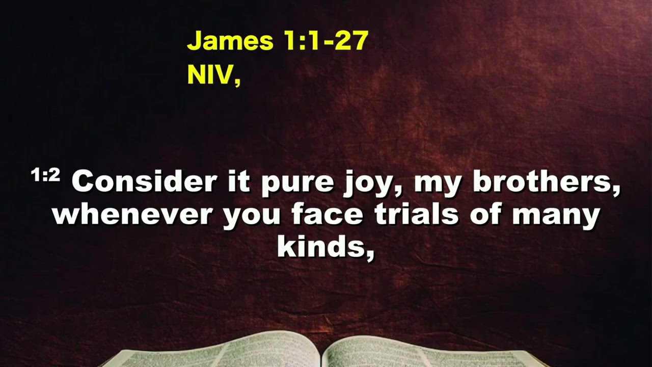 ASCK Midweek Sermon :: THE JOY OF THE LORD IS MY STRENGTH