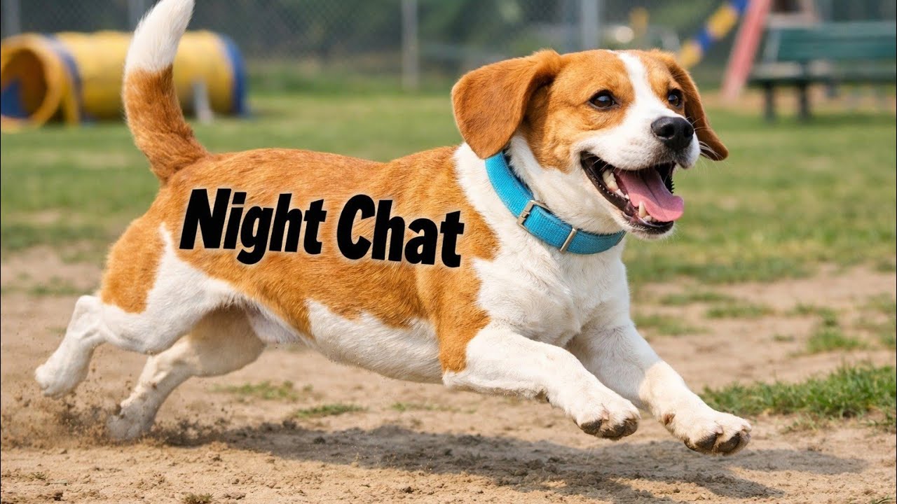 Night Chat 3/14/26