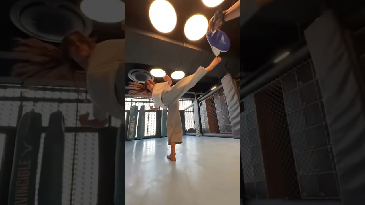 Disha Patani Workout || #dishapatani #viralvideo #motivation #shorts