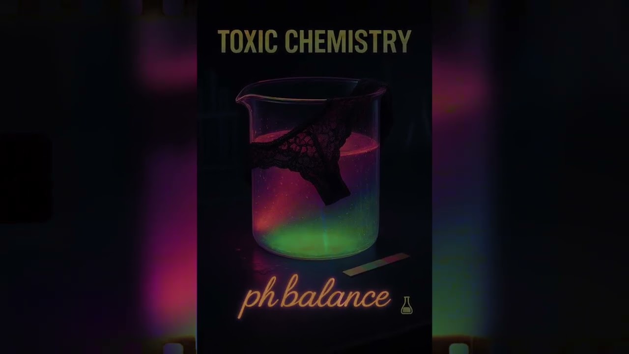 Toxic Chemistry - pH Balance ( Official Audio ) #toxicchemistryvol2 
