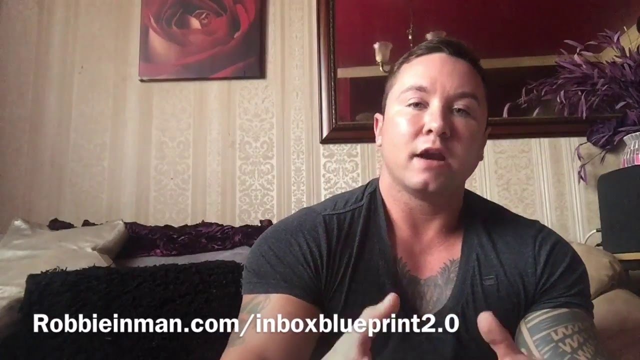 Inbox Blueprint 2.0 Review - The Truth Exposed!