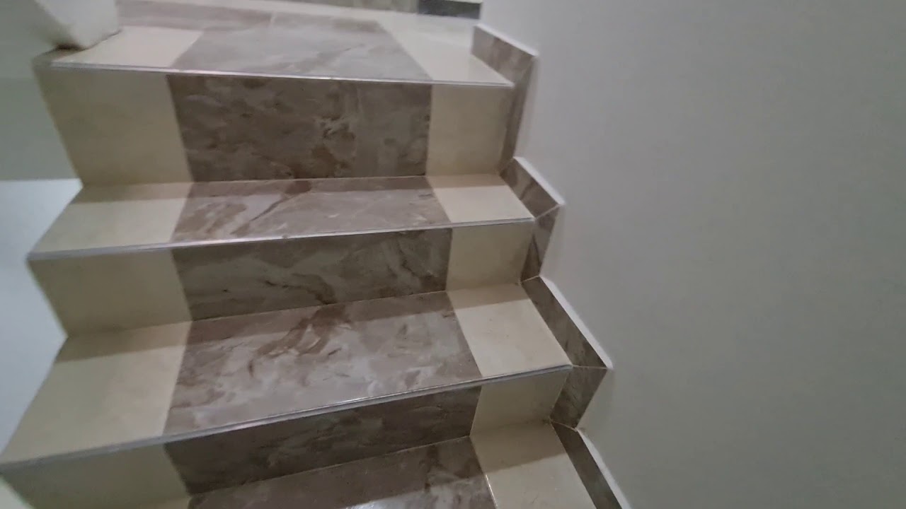 Casa doble frente 3x12 de 4 pisos